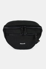 Himawari Waterproof Canvas Adjustable Strap Sling Bag for Men & Women