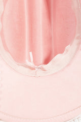 Fame Ornate Band Cowboy Hat - Stylish Western Headwear