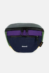 Himawari Waterproof Canvas Adjustable Strap Sling Bag for Men & Women
