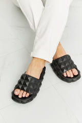Legend Let's Chill 3D Stud Slide Sandal - Stylish & Comfortable Casual Footwear