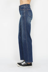 Judy Blue Full Size High Waist Tummy Control Jeans for a Flattering Silhouette