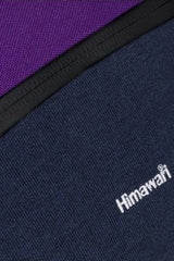 Himawari Waterproof Canvas Adjustable Strap Sling Bag for Men & Women