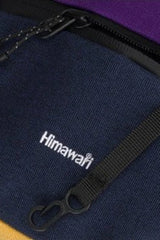 Himawari Waterproof Canvas Adjustable Strap Sling Bag for Men & Women