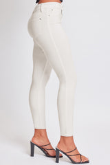 YMI Jeanswear Hyperstretch Mid-Rise Skinny Jeans - Comfortable & Stylish Fit