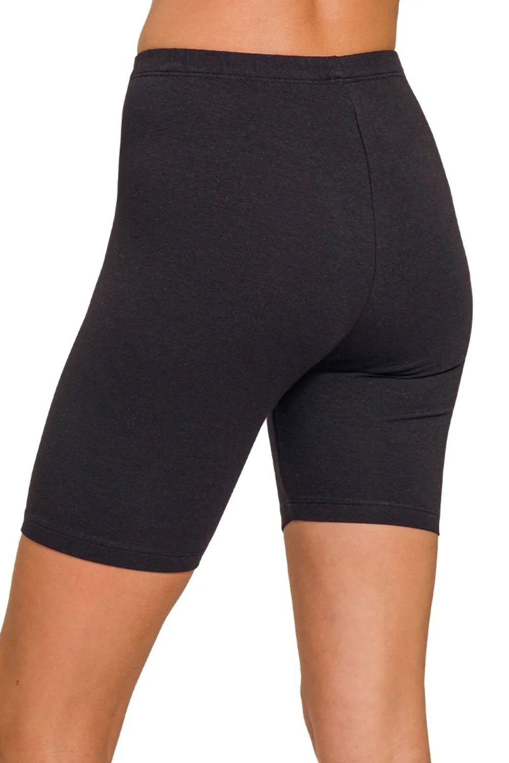 Pantaloncino Corto Nero BONPRIX TG.56, Taglie Forti/abbondanti/oversize - Foto 7